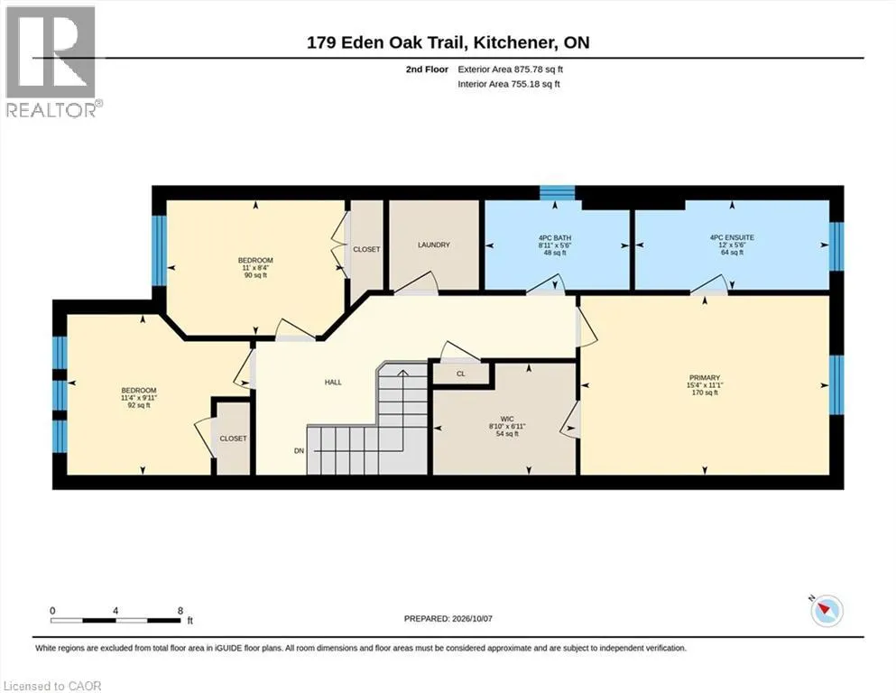 179 EDEN OAK Trail