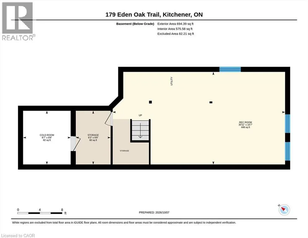 179 EDEN OAK Trail