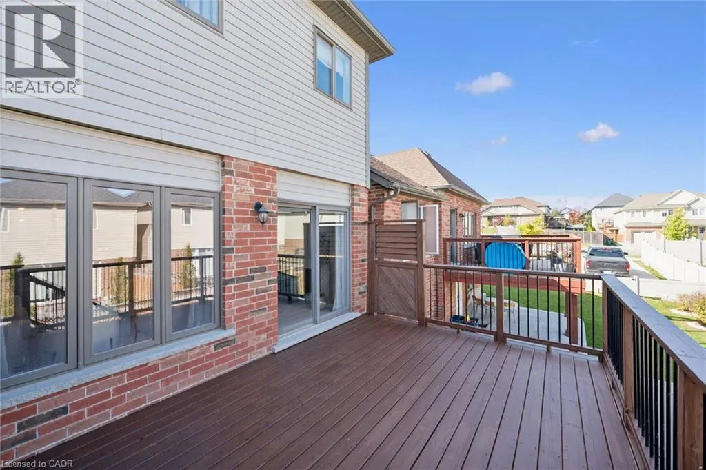 179 EDEN OAK Trail