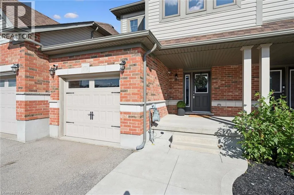 179 EDEN OAK Trail
