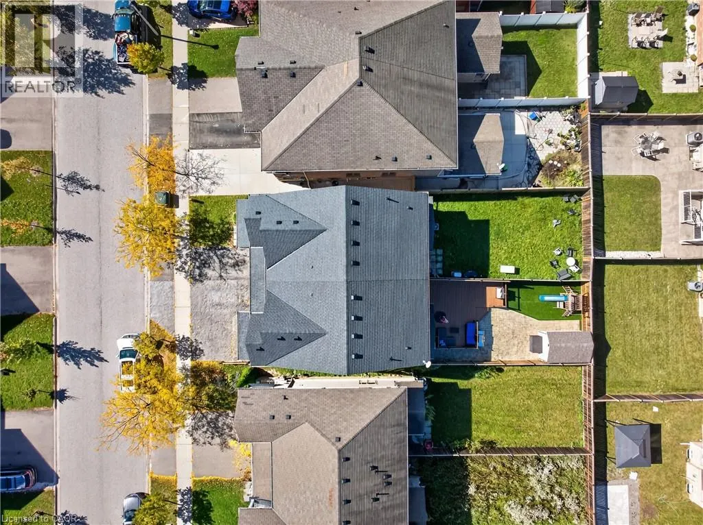 16 HAYNES Court