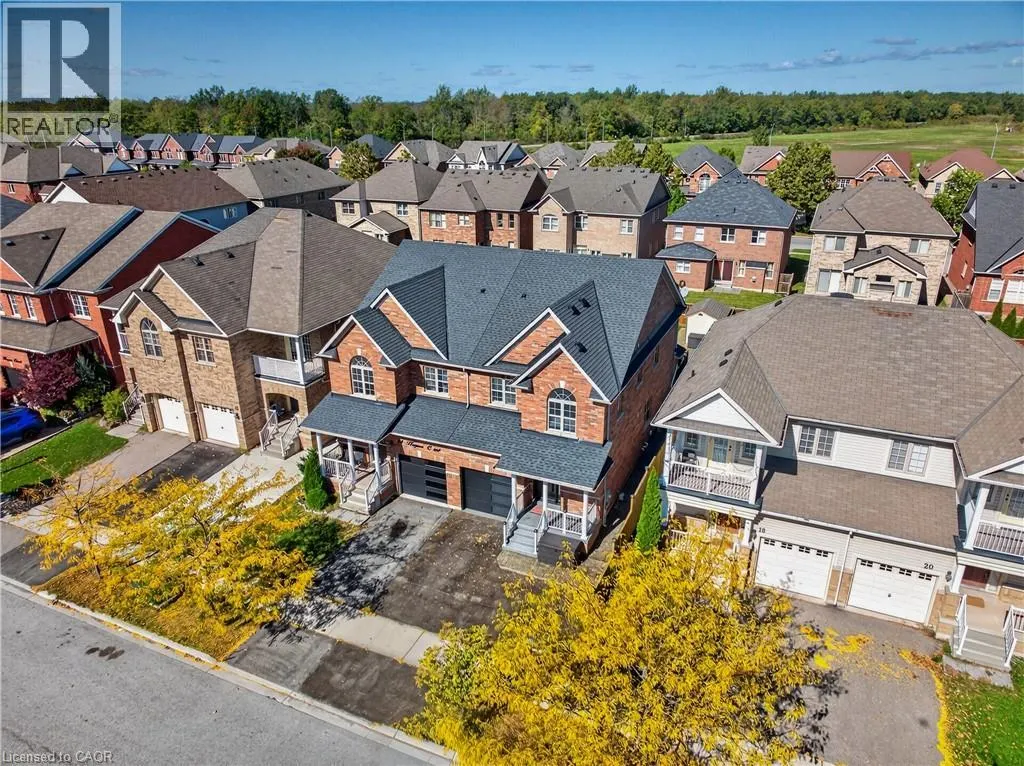 16 HAYNES Court
