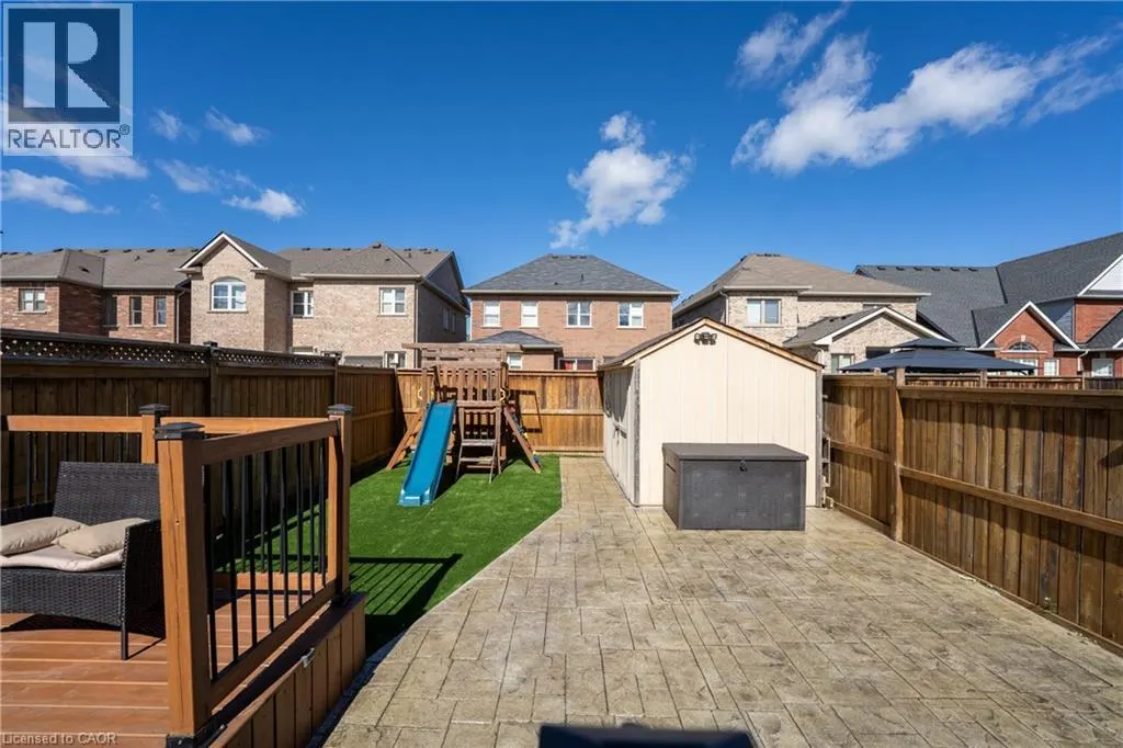 16 HAYNES Court