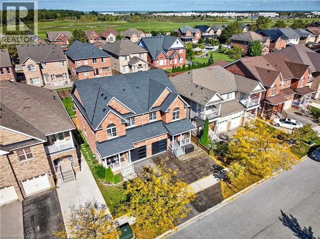 16 HAYNES Court