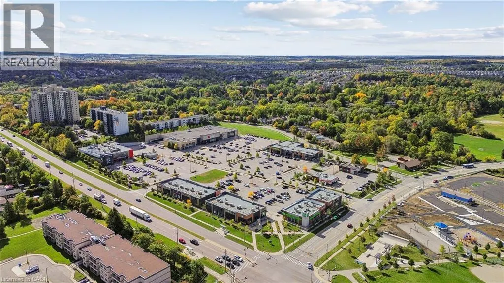 35 GREEN VALLEY Drive Unit# 508 #508