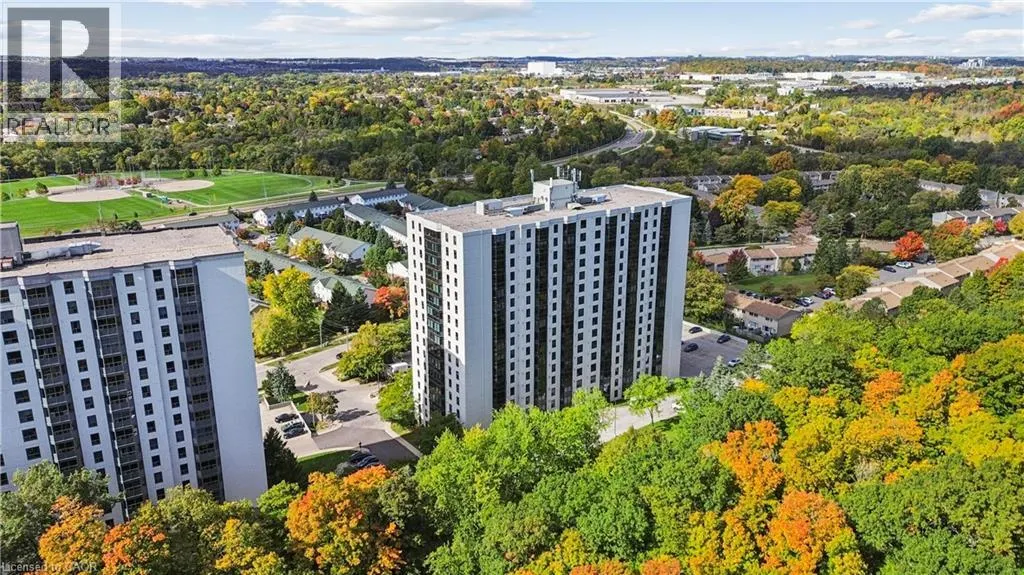 35 GREEN VALLEY Drive Unit# 508 #508