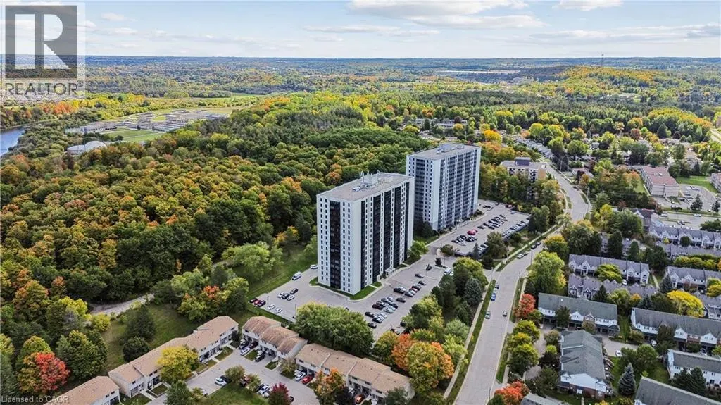 35 GREEN VALLEY Drive Unit# 508 #508