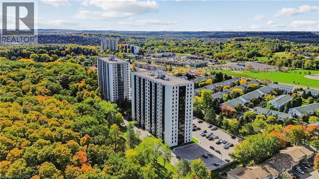 35 GREEN VALLEY Drive Unit# 508 #508