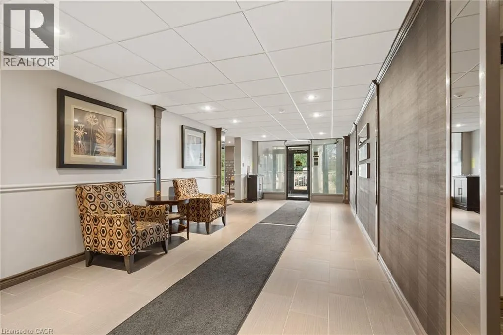 35 GREEN VALLEY Drive Unit# 508 #508