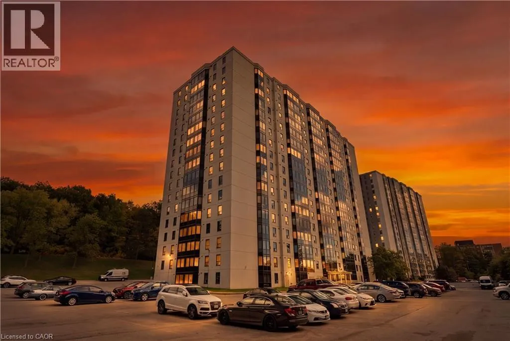 35 GREEN VALLEY Drive Unit# 508 #508