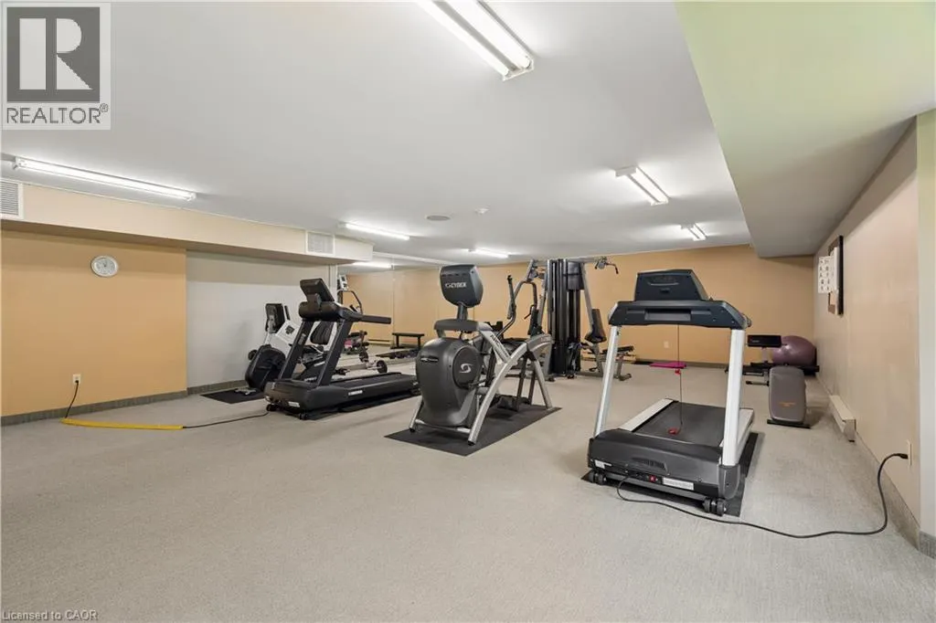 35 GREEN VALLEY Drive Unit# 508 #508