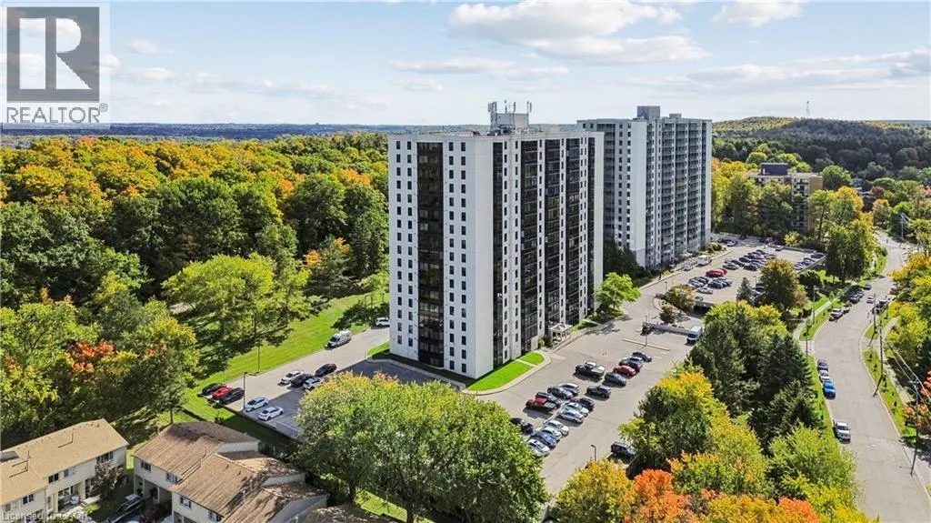 35 GREEN VALLEY Drive Unit# 508 #508