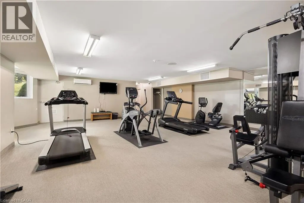 35 GREEN VALLEY Drive Unit# 508 #508