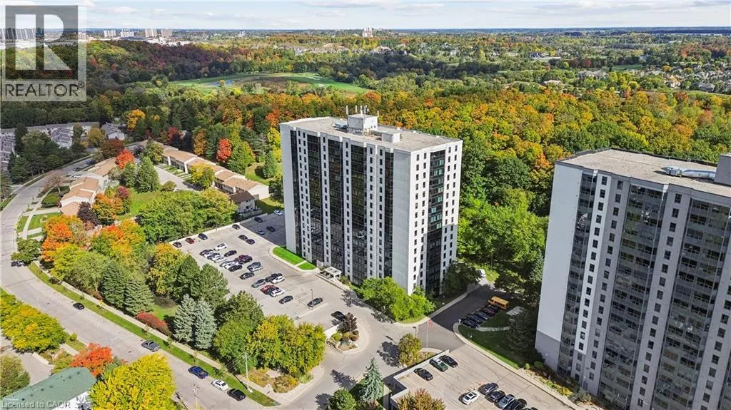 35 GREEN VALLEY Drive Unit# 508 #508