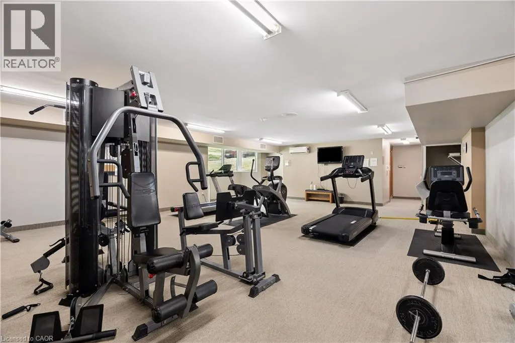 35 GREEN VALLEY Drive Unit# 508 #508