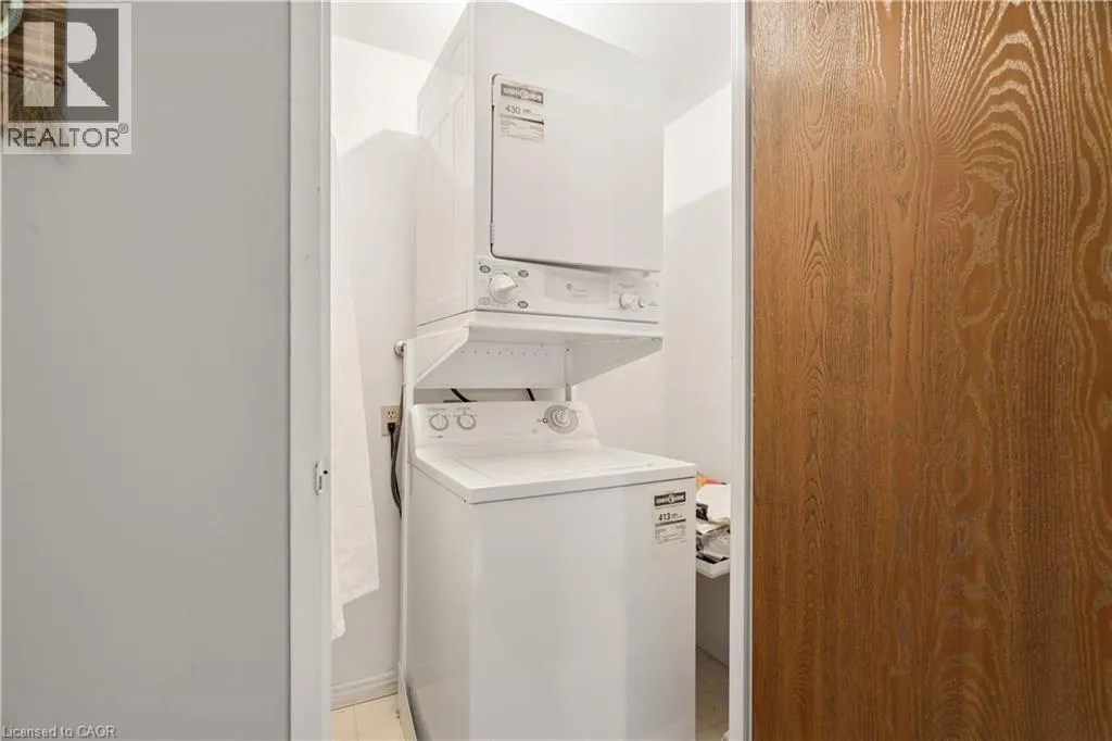 35 GREEN VALLEY Drive Unit# 508 #508
