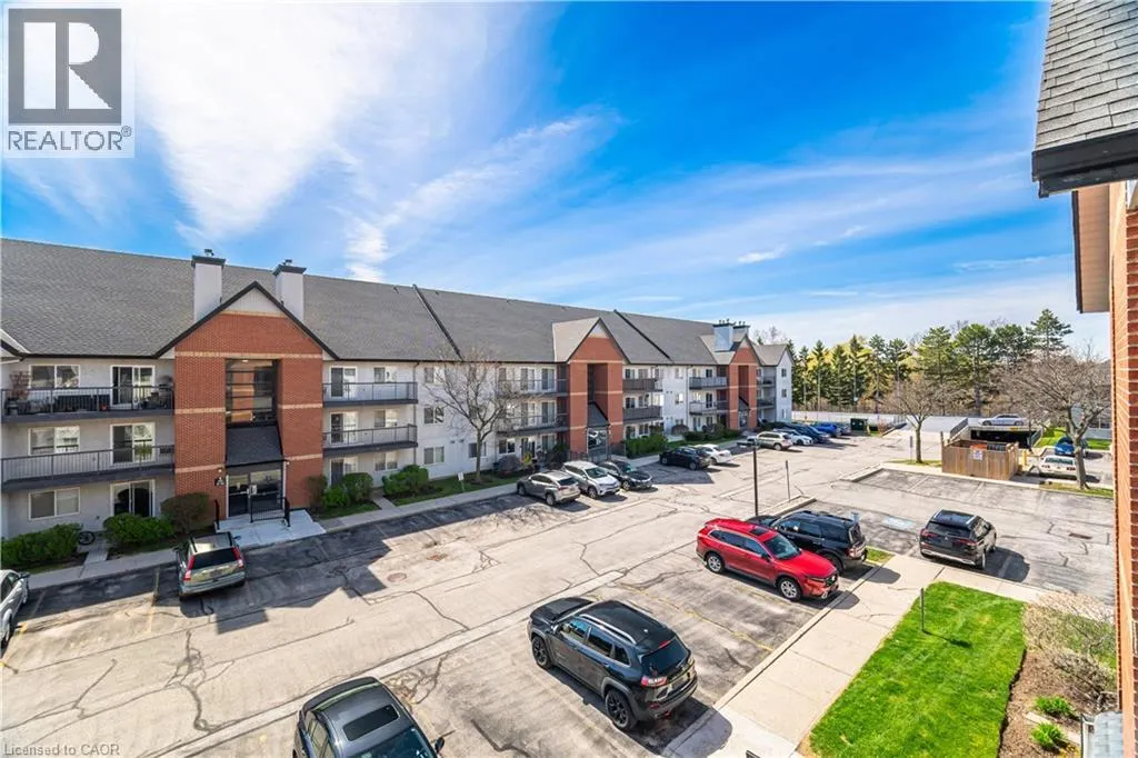 1450 GLEN ABBEY Gate Unit# 532 #532