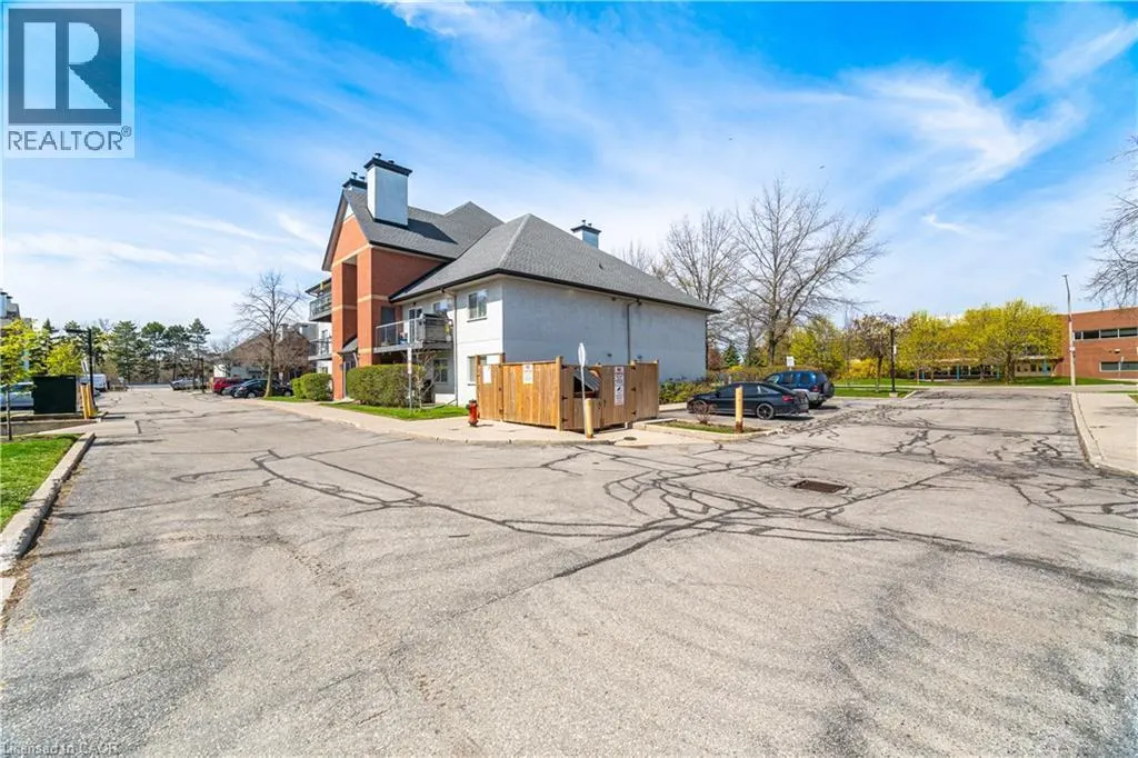 1450 GLEN ABBEY Gate Unit# 532 #532