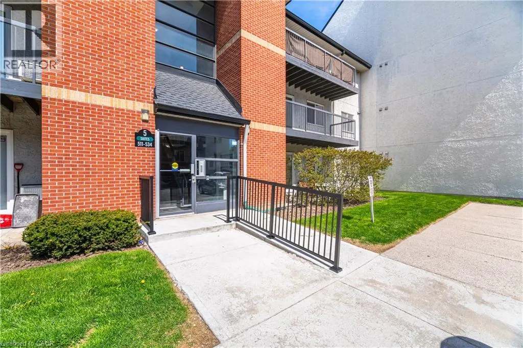 1450 GLEN ABBEY Gate Unit# 532 #532