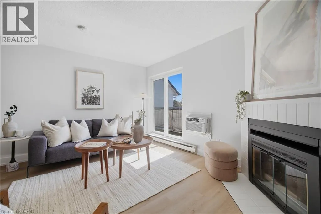 1450 GLEN ABBEY Gate Unit# 532 #532