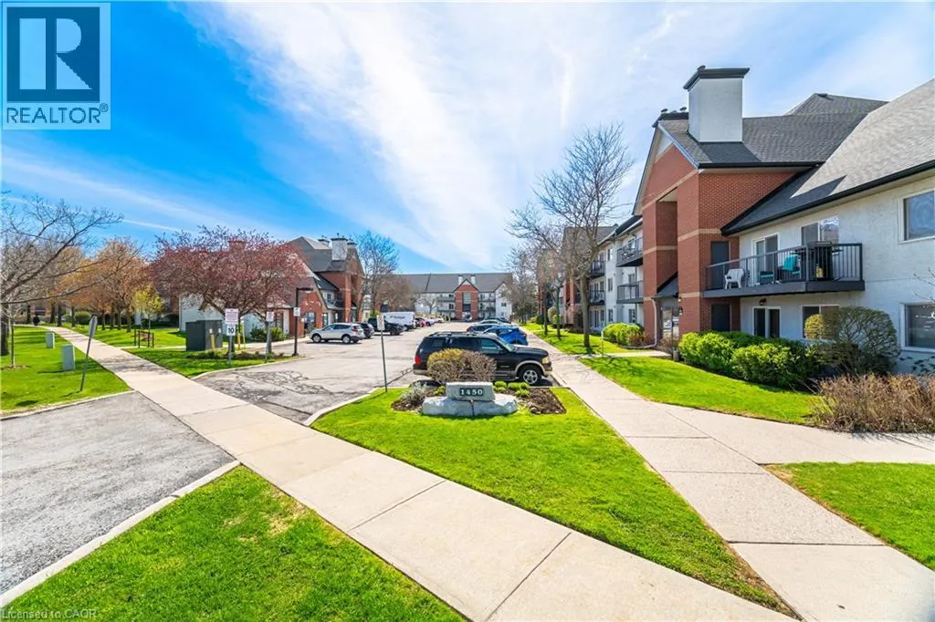 1450 GLEN ABBEY Gate Unit# 532 #532
