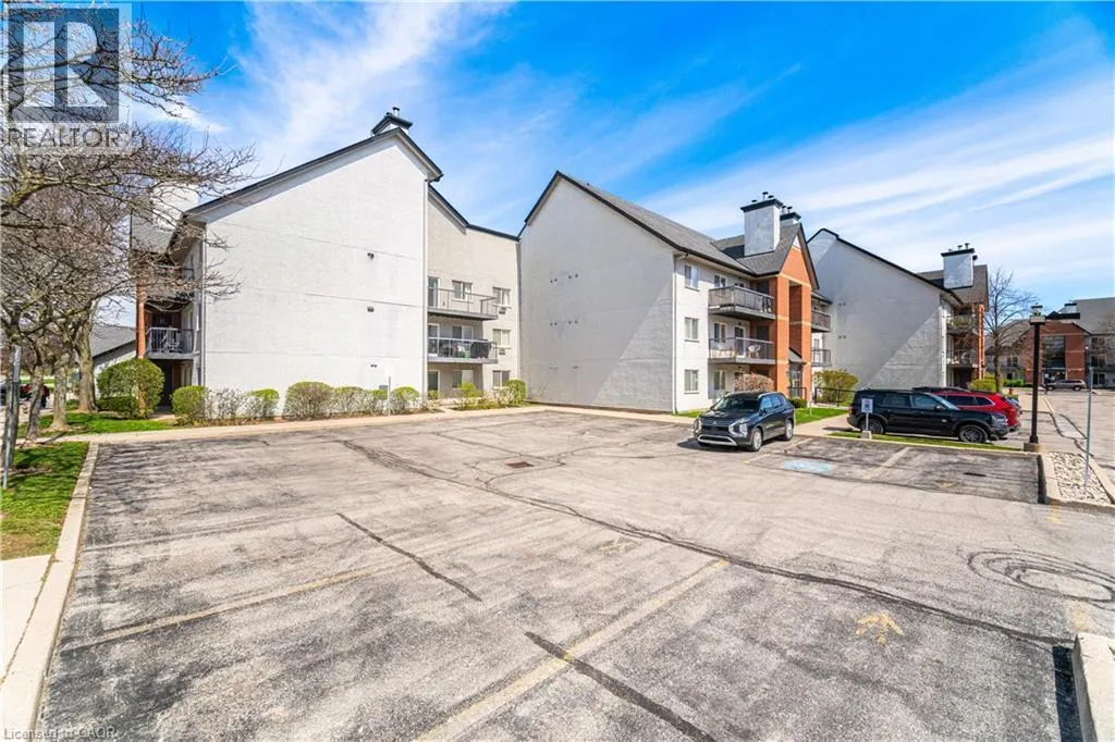 1450 GLEN ABBEY Gate Unit# 532 #532