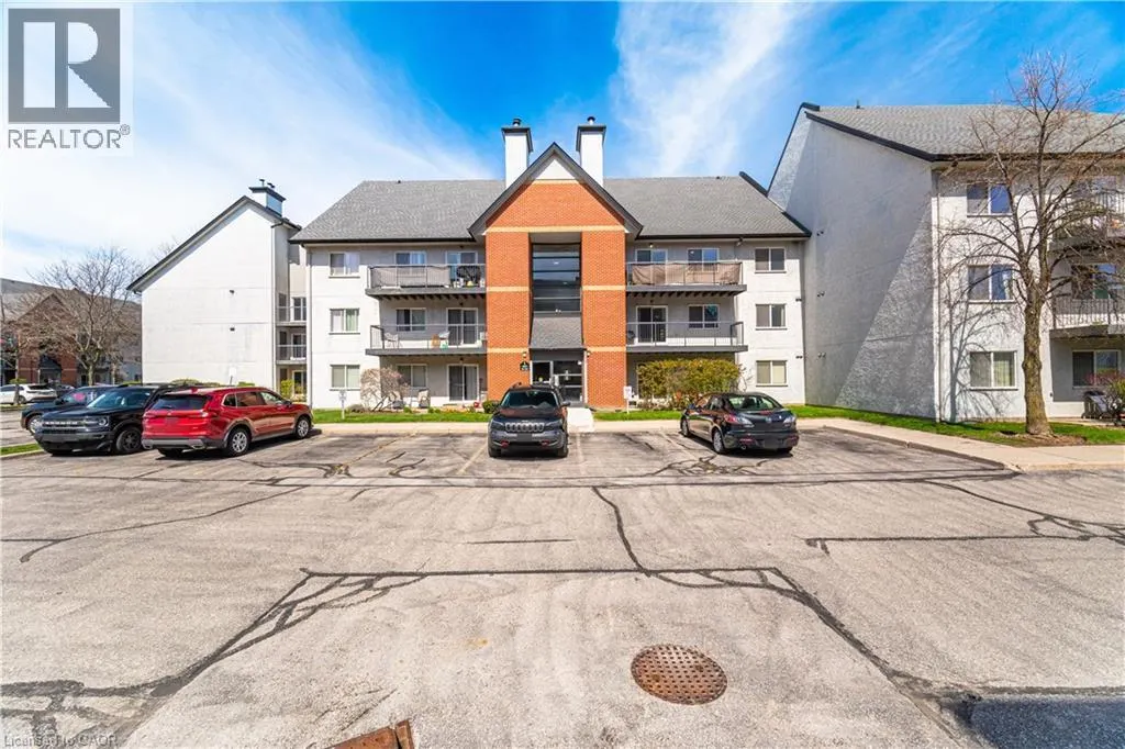 1450 GLEN ABBEY Gate Unit# 532 #532