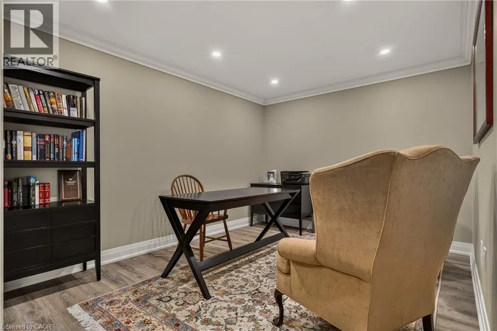 100 BURLOAK Drive Unit# 1303 #1303
