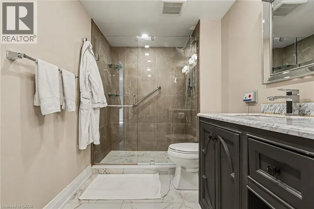 100 BURLOAK Drive Unit# 1303 #1303