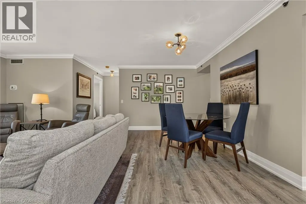 100 BURLOAK Drive Unit# 1303 #1303