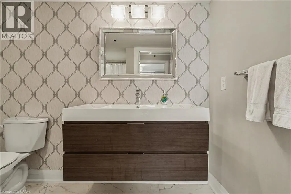 100 BURLOAK Drive Unit# 1303 #1303