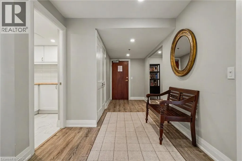 100 BURLOAK Drive Unit# 1303 #1303