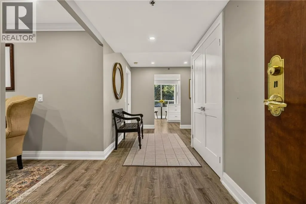 100 BURLOAK Drive Unit# 1303 #1303