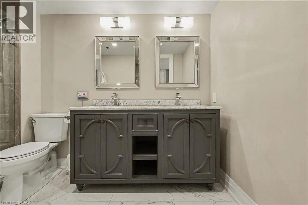 100 BURLOAK Drive Unit# 1303 #1303