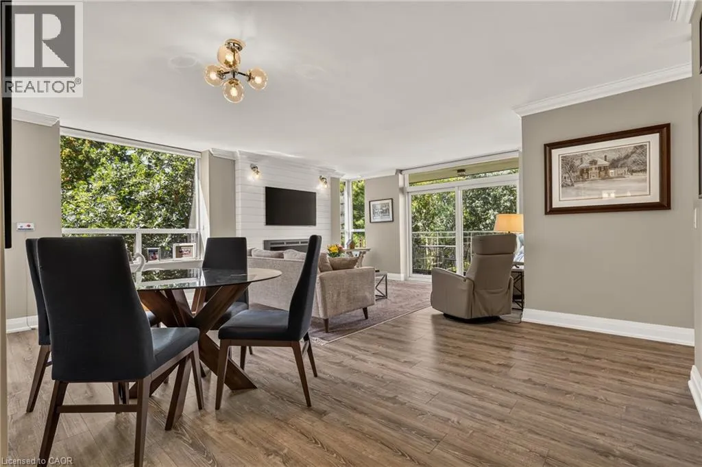 100 BURLOAK Drive Unit# 1303 #1303