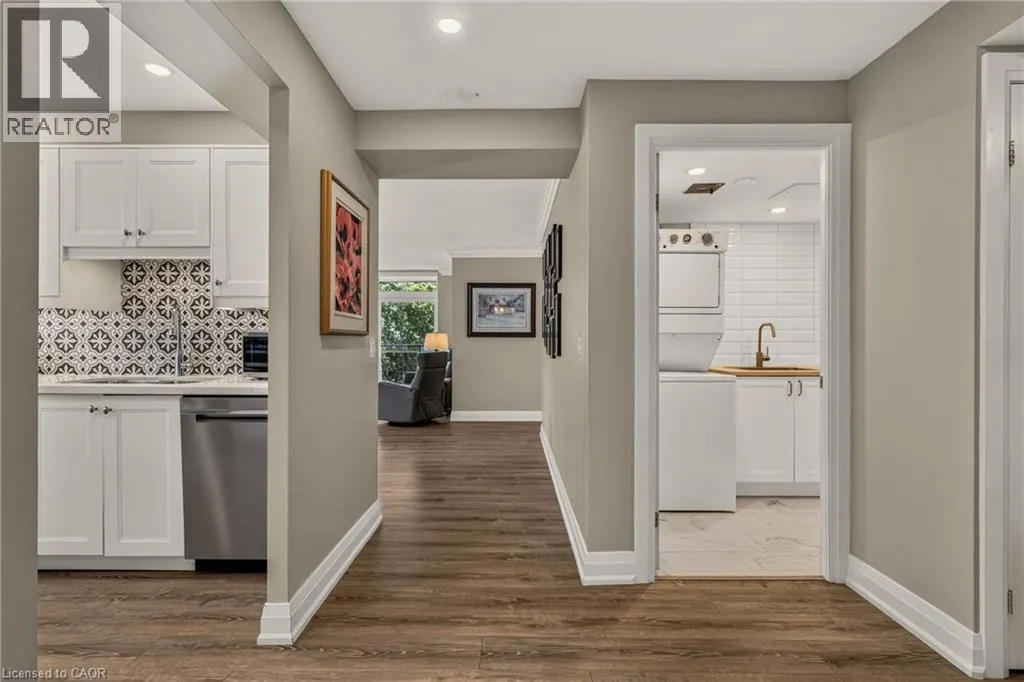 100 BURLOAK Drive Unit# 1303 #1303
