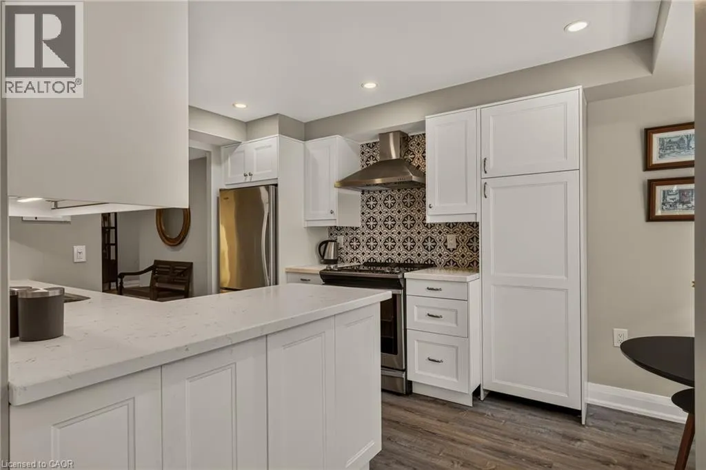 100 BURLOAK Drive Unit# 1303 #1303