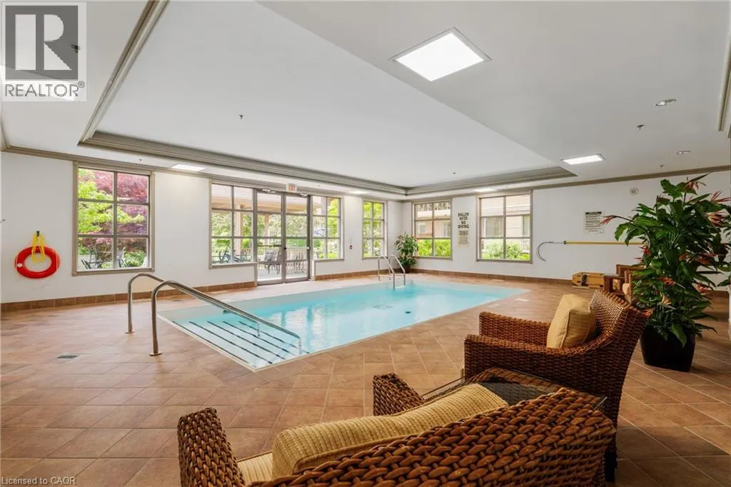 100 BURLOAK Drive Unit# 1303 #1303