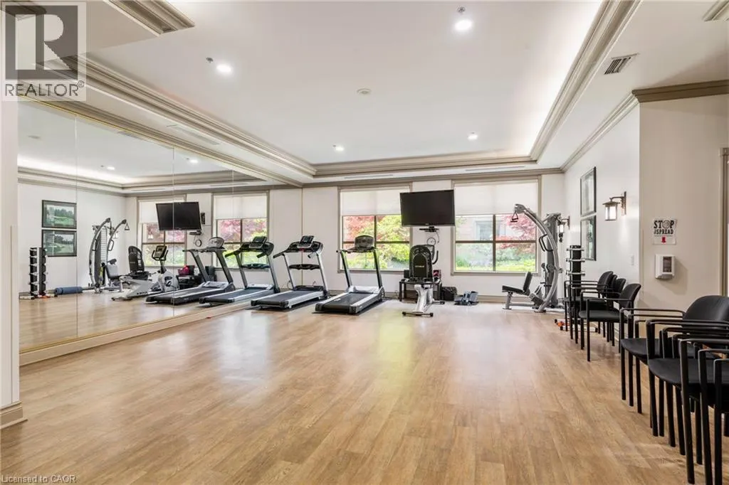 100 BURLOAK Drive Unit# 1303 #1303