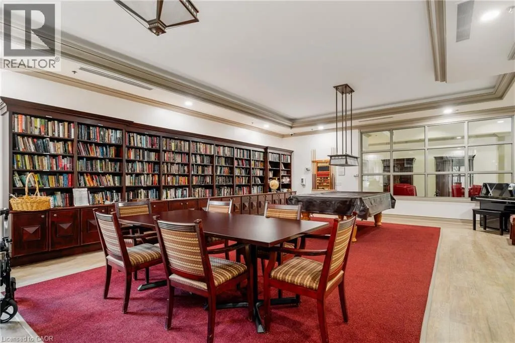 100 BURLOAK Drive Unit# 1303 #1303
