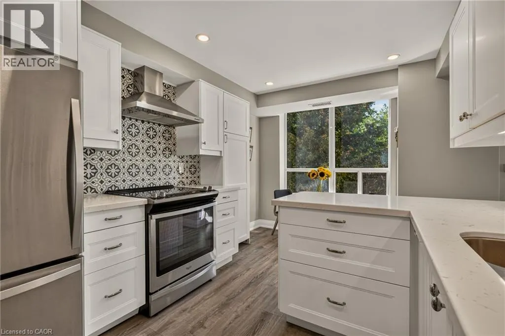 100 BURLOAK Drive Unit# 1303 #1303