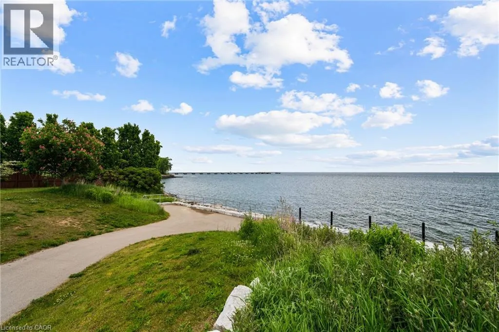 100 BURLOAK Drive Unit# 1303 #1303