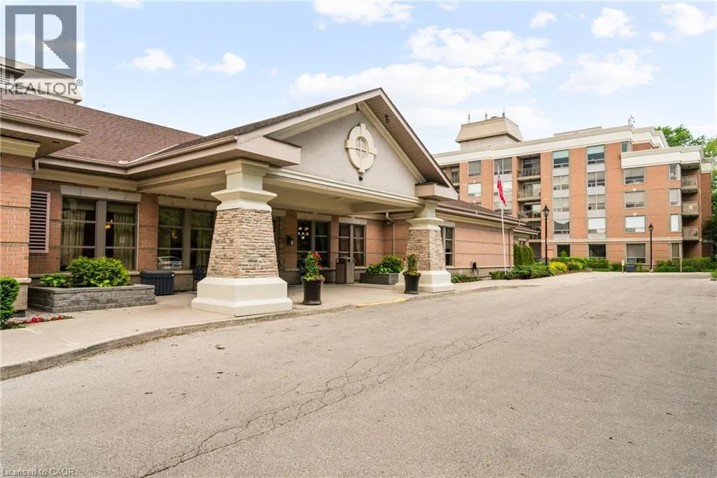 100 BURLOAK Drive Unit# 1303 #1303