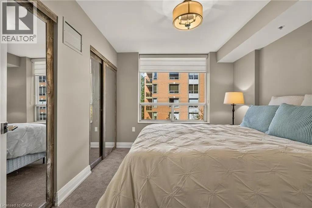 100 BURLOAK Drive Unit# 1303 #1303