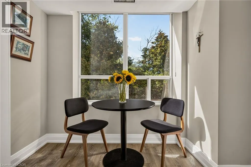 100 BURLOAK Drive Unit# 1303 #1303