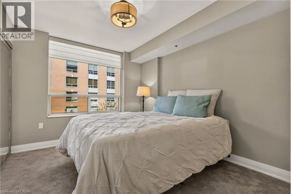 100 BURLOAK Drive Unit# 1303 #1303
