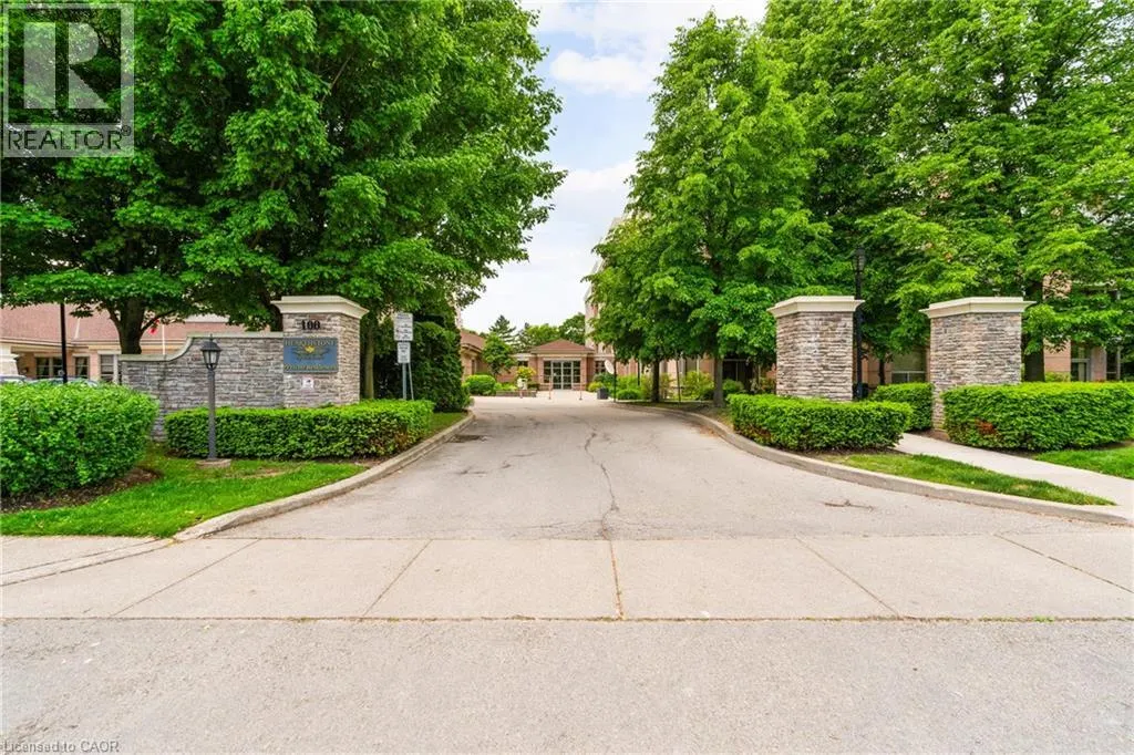 100 BURLOAK Drive Unit# 1303 #1303