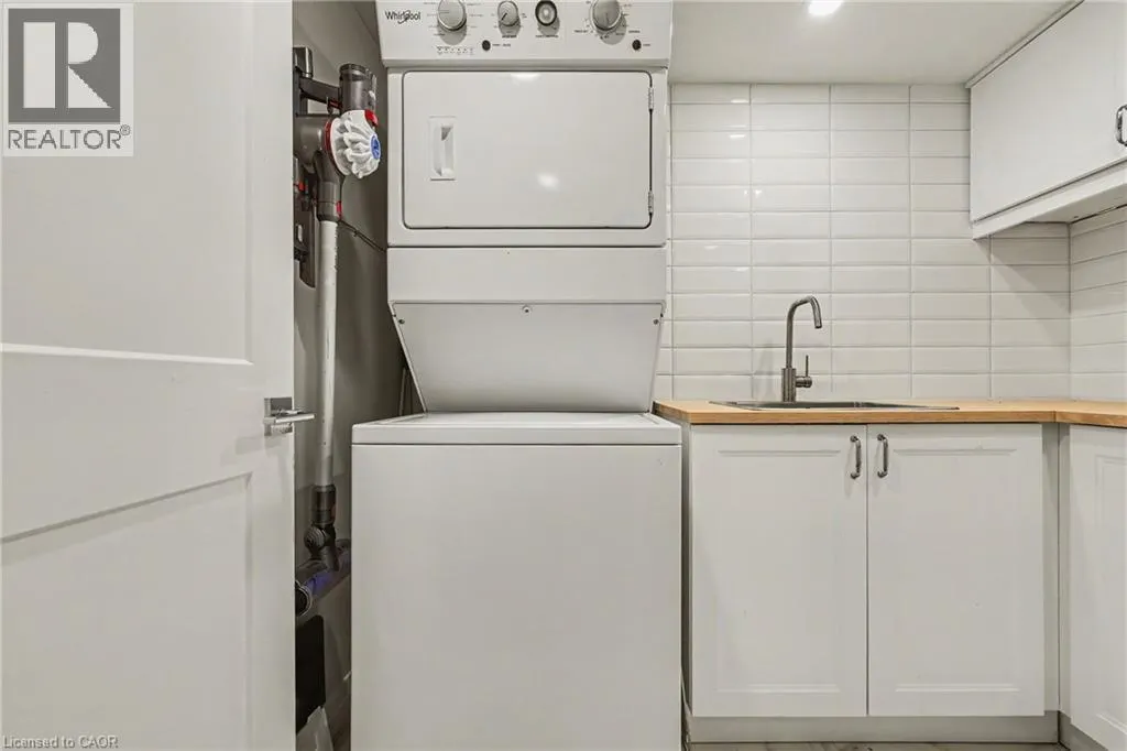 100 BURLOAK Drive Unit# 1303 #1303