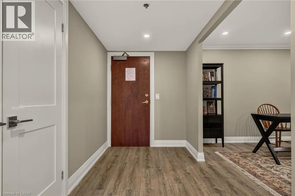 100 BURLOAK Drive Unit# 1303 #1303