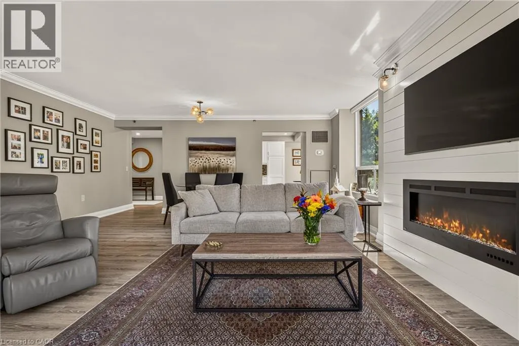 100 BURLOAK Drive Unit# 1303 #1303